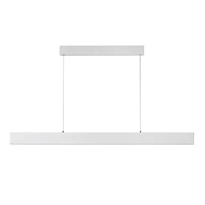 Подвесной светодиодный светильник Lucide Raya Led 45455/50/31