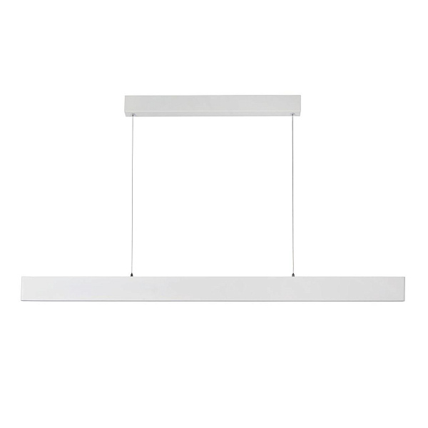 Подвесной светодиодный светильник Lucide Raya Led 45455/50/31