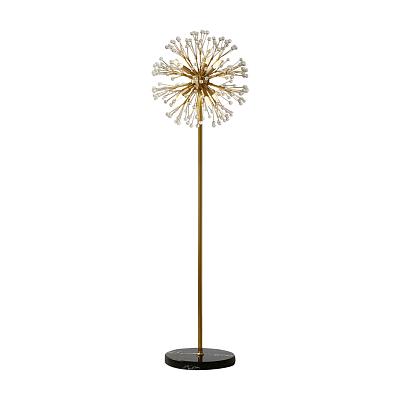 Торшер LED7 Future Lighting Ritz - Dandelion Floor