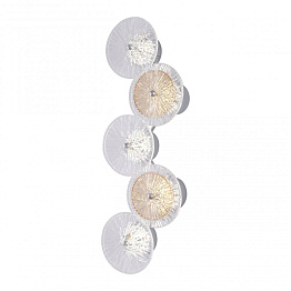 Настенный светильник светодиодный 5.1252B.D250.H600.LED Ni Arte Milano