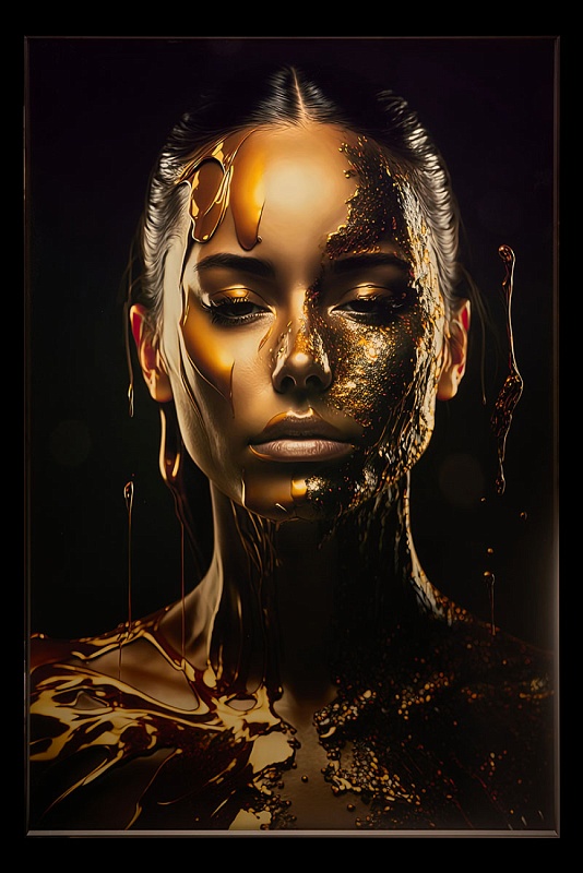 Картина ClayFable CF-0453