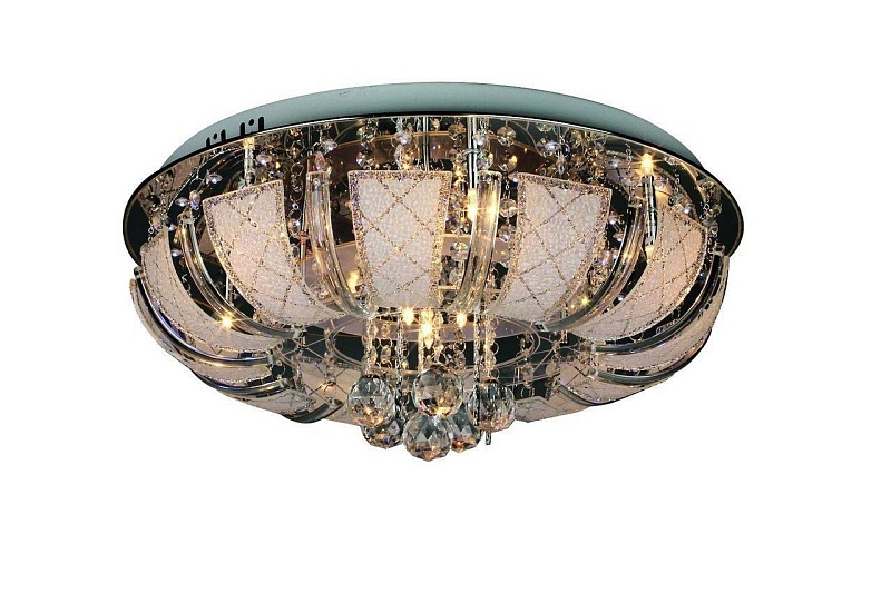 Потолочная люстра Omnilux OML-11207-09