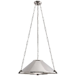 Потолочный светильник Ralph Lauren Home Baxter Medium RL5116PN