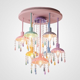 RAINBOW HANG