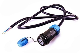 Фидерный кабель Weipu 2-полюсный Deko-Light 940039