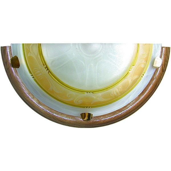 Бра Arte Lamp ROYAL A3135AP-1GO