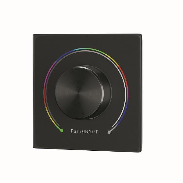 Роторная панель управления Lighting control 721038