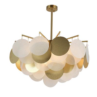 Люстра потолочная Omnilux Plelo OML-89907-06