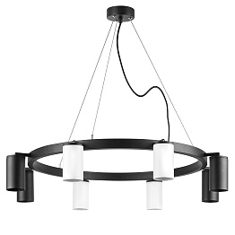 Люстра подвесная Rullo Lightstar LR018364374