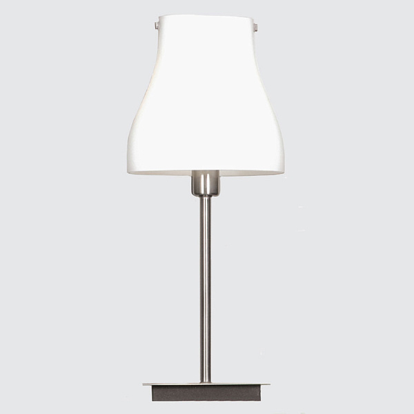 Настольная лампа Lussole Bianco LSC-5604-01