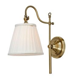 Бра Arte Lamp Seville A1509AP-1PB
