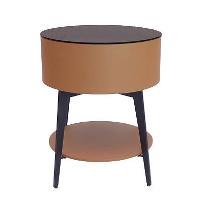 Декоративный столик Verona Gramercy Home 522.037-Z02