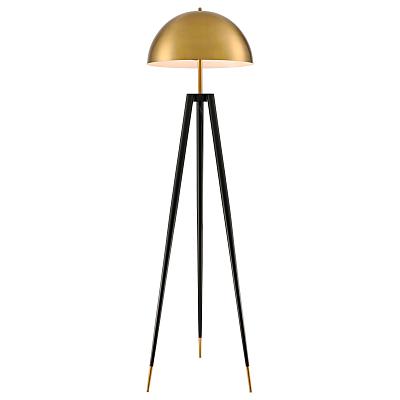 Торшер VELANTE 482-405-02