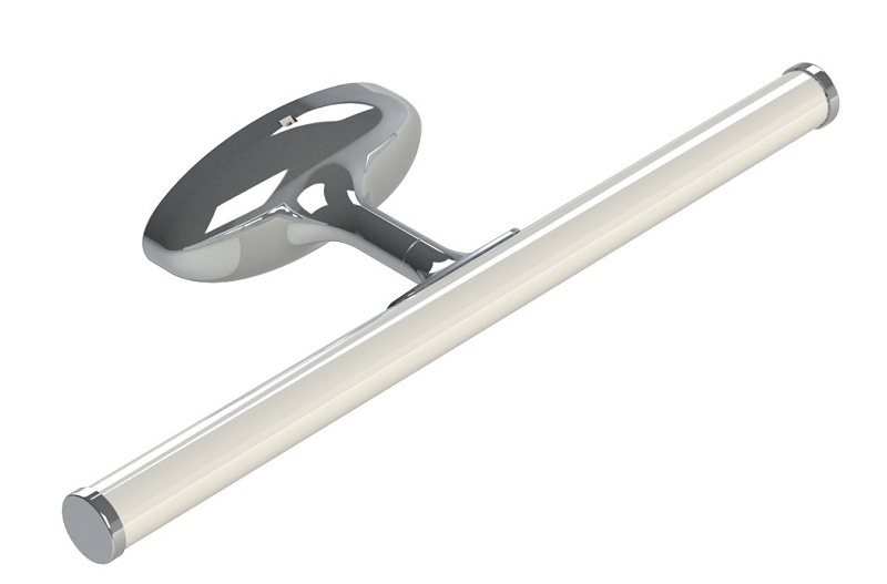 Бра Arte Lamp  A2836AP-1CC