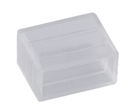 Заглушка для светодиодной ленты Feron LS705 23080