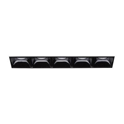 Встраиваемый светодиодный светильник Ideal Lux Lika FI5 Trimless