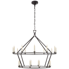 Потолочный светильник Visual Comfort Darlana CHC5179AI