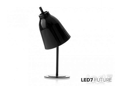 Настольная лампа LED7 Future Lighting Cecilie Manz Caravaggio - настольный