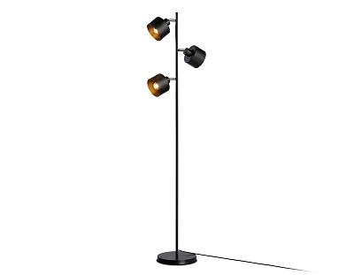 Напольный светильник со сменной лампой в стиле лофт Ambrella Light TR8155