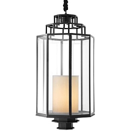 Люстра Lantern Monticello L
