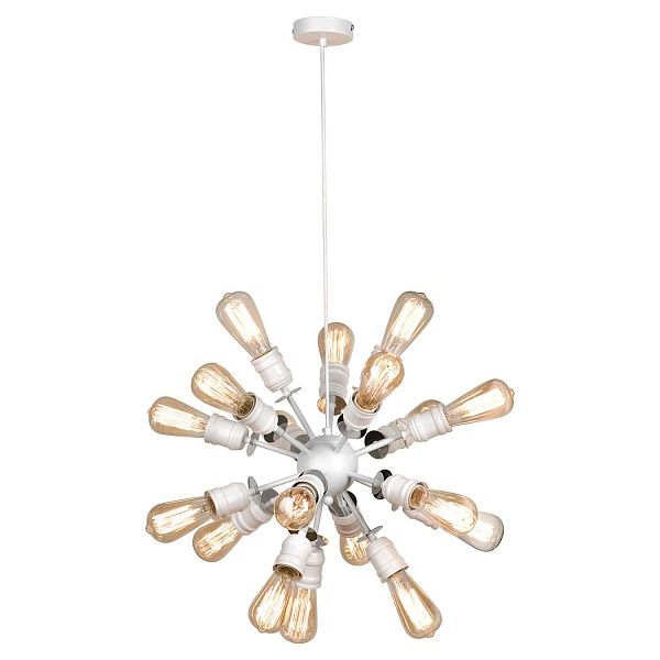 Подвесной светильник Lussole Elmira LSP-8205