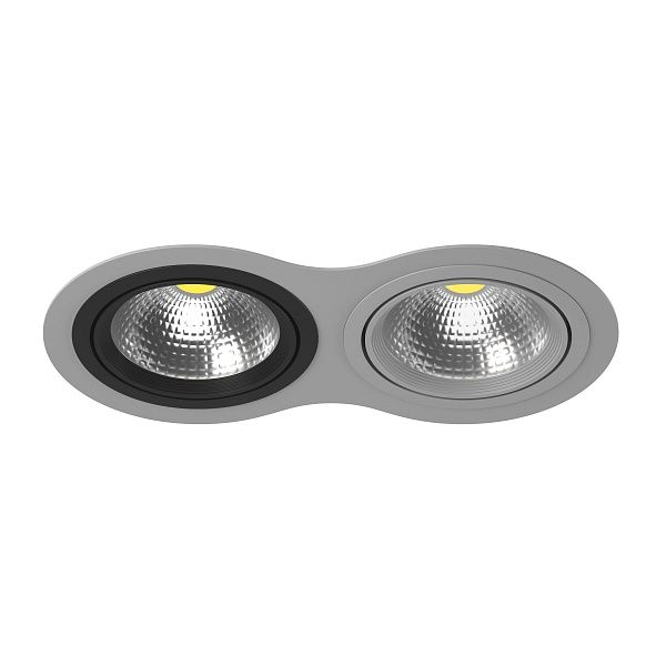 Светильник встраиваемый Lightstar Intero 111 i9290709