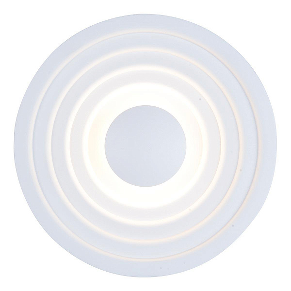 Настенно-потолочный светильник iLedex Eclipse SMD-926312 3000K Белый
