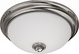 Потолочный светильник Kutek Bellagio BEL-PL-3(N)470-SW