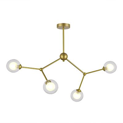 Светильник подвесной Evoluce ARCUS SLE1106-203-04