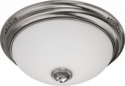 Потолочный светильник Kutek Bellagio BEL-PL-3(N)470-SW