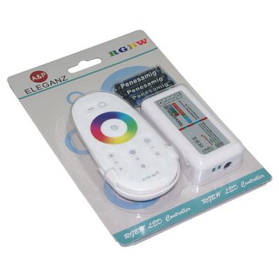 Контроллер RGB White сенсорный ELEGANZ 1007