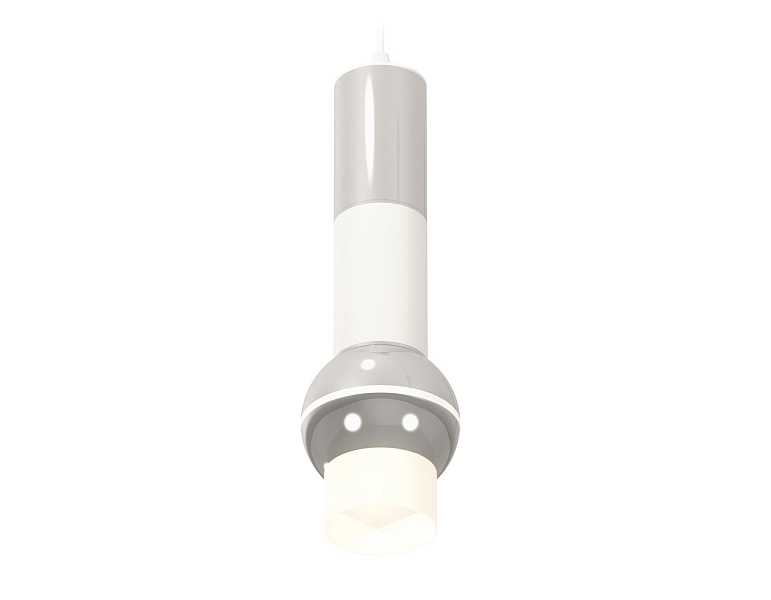 Комплект подвесного светильника с дополнительной подсветкой Ambrella Light XP1104010