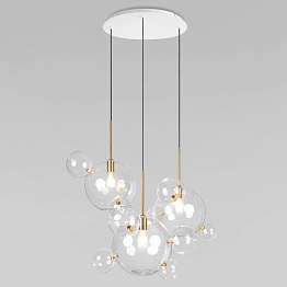 2034-D3 Подвесной светильник LOFT IT Bolle
