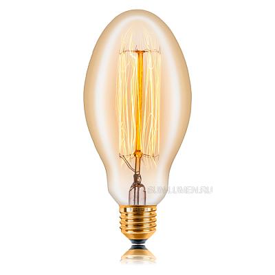 Лампа накаливания Sun Lumen модель E75  052-047
