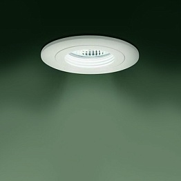 Встраиваемый светильник Leucos SD 803 White