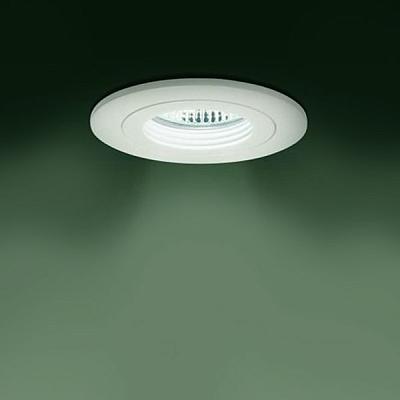 Встраиваемый светильник Leucos SD 803 White