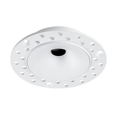 Рамка скрытого монтажа вогнутая д/светильников 0741х6 Spira Lightstar 074106-01