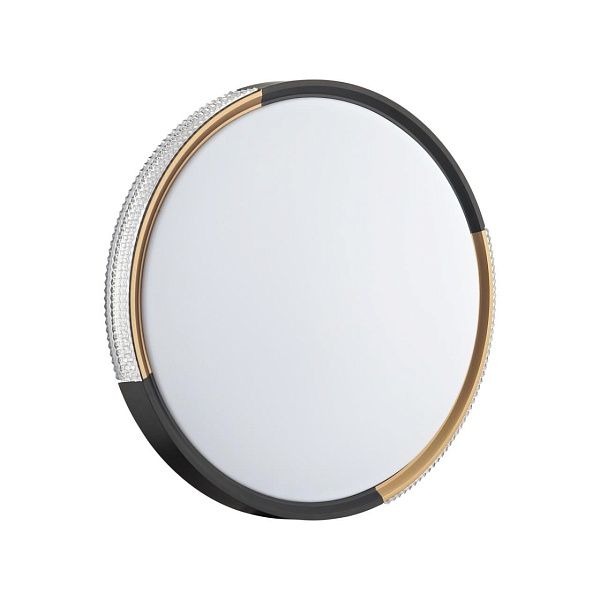 Настенно-потолочный светильник Sonex PALE 7629/EL