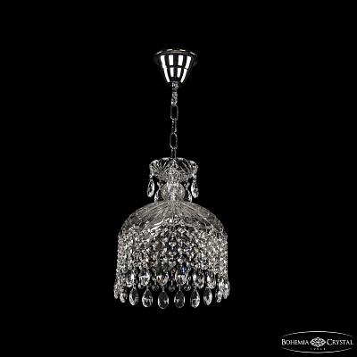 Подвес Bohemia Ivele Crystal 14781/22 Ni