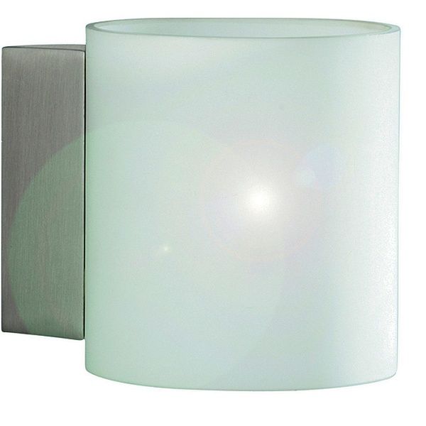 Бра Arte Lamp INTERIOR A7880AP-1SS