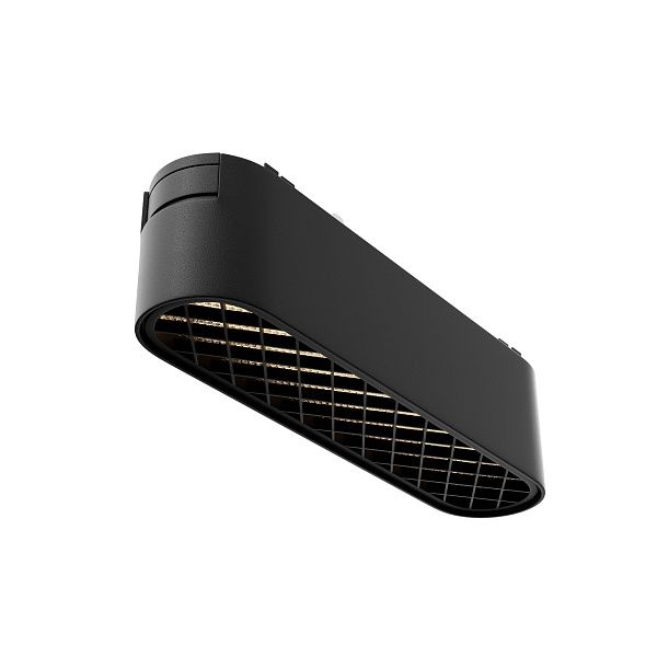 Трековый светильник Maytoni Technical Basis Grid TR084-1-6W3K-B