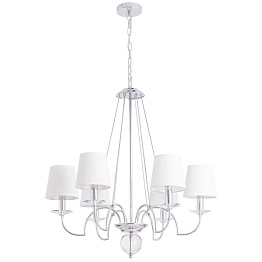 Светильник Подвесной Arte Lamp EDDA A3625LM-6CC