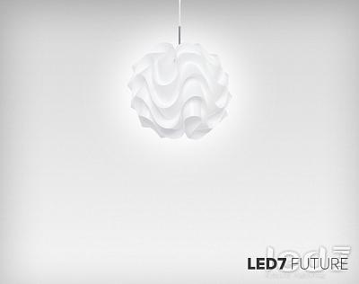 Светильник подвесной LED7 Future Lighting Le Klint Le Klint 172