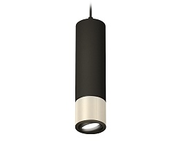 Комплект подвесного поворотного светильника Ambrella Light XP7405002