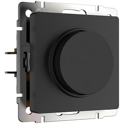 Диммер N (черный матовый) W1142008 Werkel