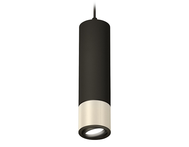 Комплект подвесного поворотного светильника Ambrella Light XP7405002