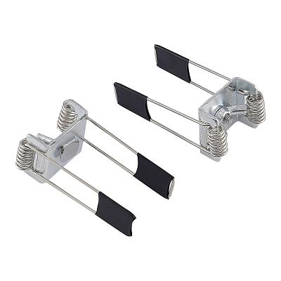 Монтажная скоба для ST017.129.05 ST LUCE Светодиодные ленты ST017.029.05