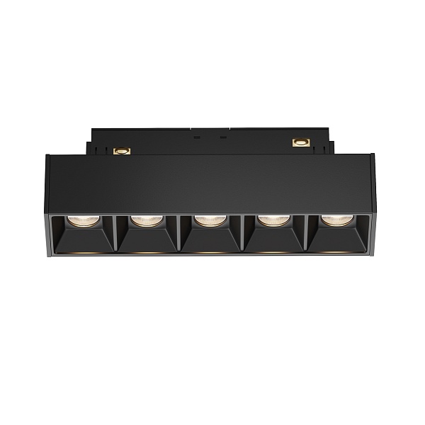 Трековый светодиодный светильник Maytoni Track lamps TR014-2-10W3K-B