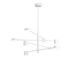 Подвесной светодиодный светильник Ambrella Light FL51688
