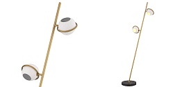 Торшер Eichholtz Floor Lamp Aprillia 41.115674